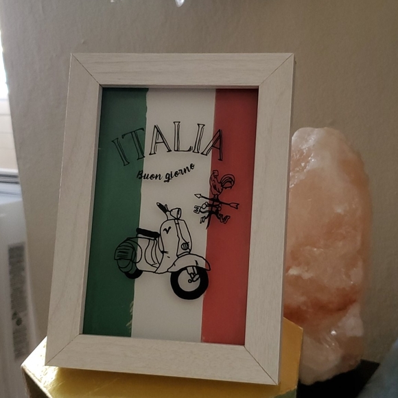 Picture frame 5×7 - Picture 3 of 6